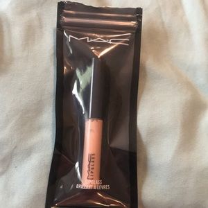 MAC lipglass